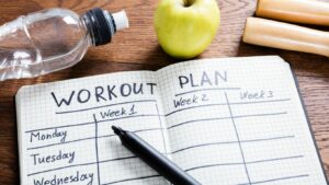 Read more about the article Transform Your Fitness: 3 Day Workout Plan for Females to Boost Strength and Endurance