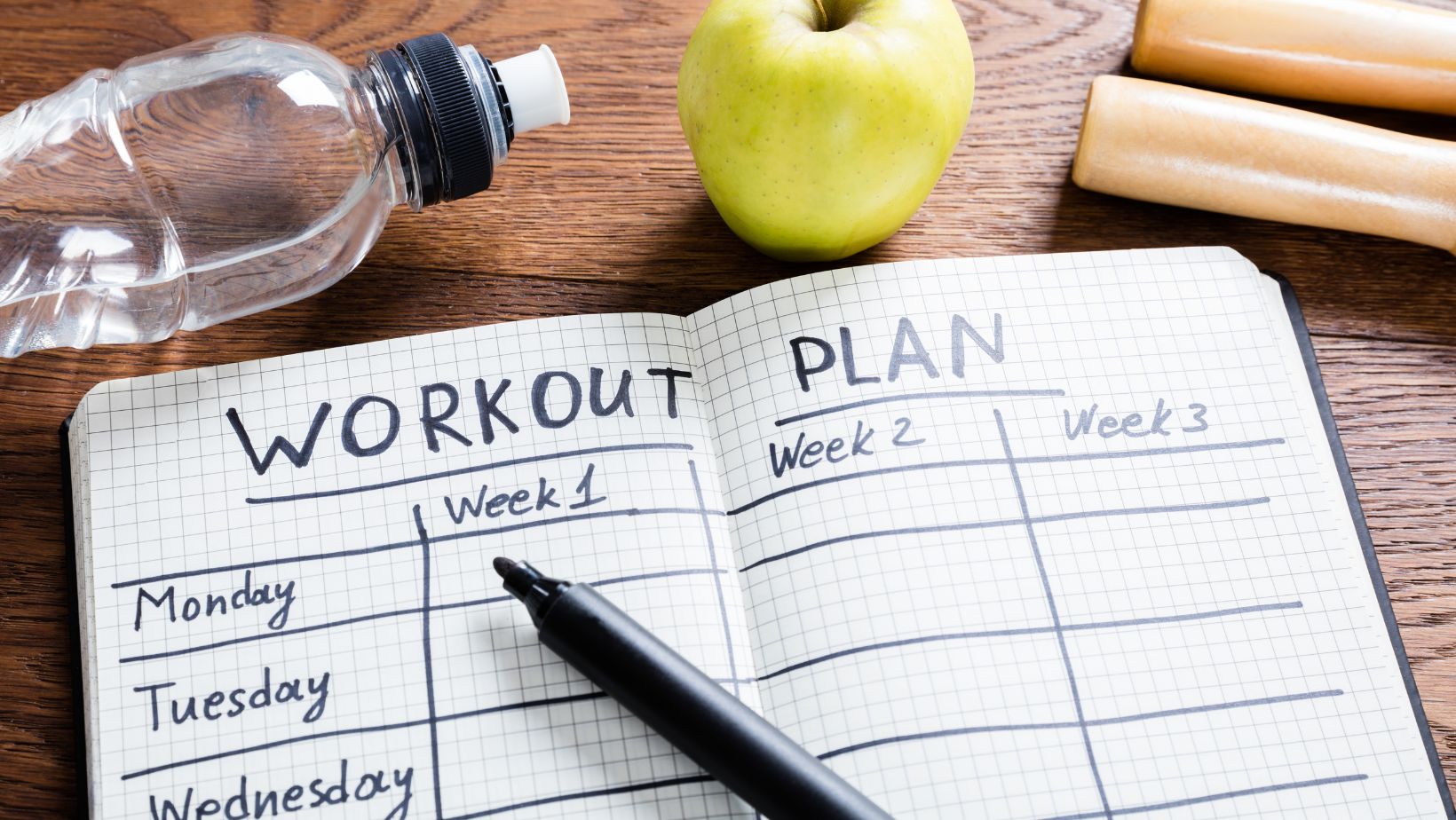 Read more about the article Transform Your Fitness: 3 Day Workout Plan for Females to Boost Strength and Endurance